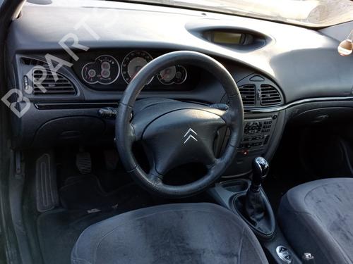 Right front window switch CITROËN C5 II (RC_)  | BP30372537I26  - Image 6