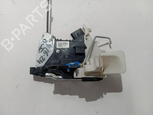 Front left lock HYUNDAI KONA (SX2)  | BP29350502C98 