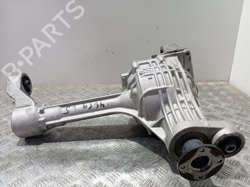 Front differential NISSAN PATHFINDER III (R51)  | BP29338234M23 