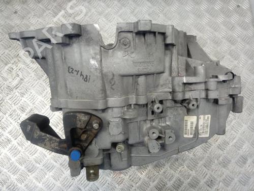 Gearbox VOLVO S60 I (384)  | BP17829953M3 