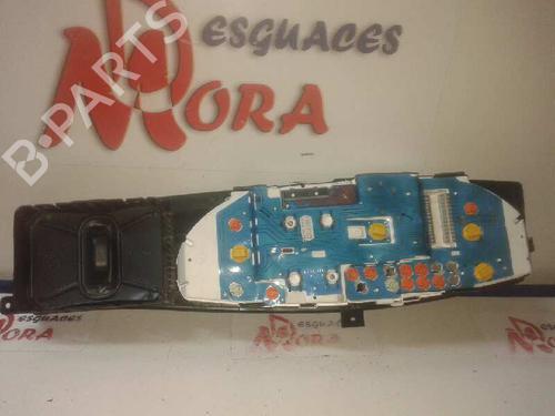 Instrument cluster OPEL OMEGA B (V94)  | BP12633780C47 