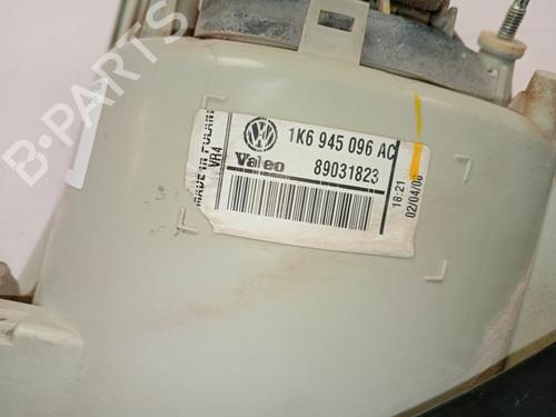 Right taillight VW GOLF V (1K1)  | BP27677957C35 