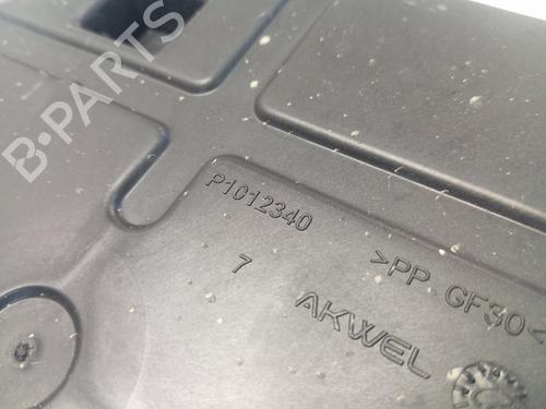 AdBlue tank OPEL COMBO E Tour / Life (K9) | BP30914312M85