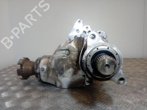 Transfer box CHEVROLET CAPTIVA (C100, C140)  | BP13666985M36 