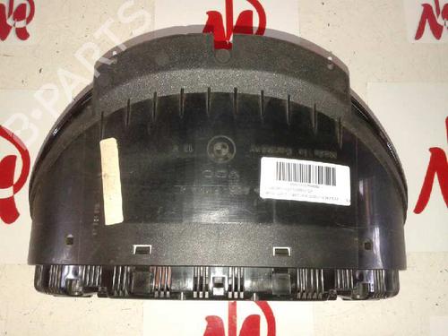 Instrument cluster BMW 5 (E39) 530 i | BP12638539C47 