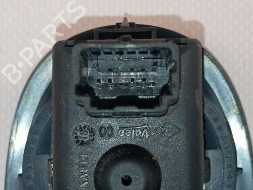 Left front window switch RENAULT MASTER III Van (FV) | BP37238876I27 - Image 4