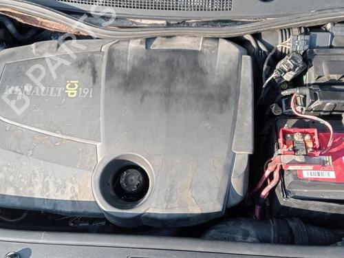 Engine RENAULT MEGANE II Saloon (LM0/1_)  | BP27302740M1 