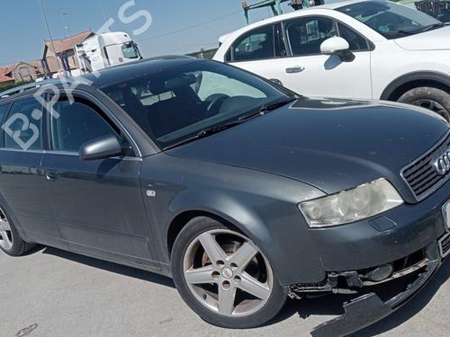 Steering rack AUDI A4 B6 Avant (8E5) 1.9 TDI | BP35777829M22 - Image 6