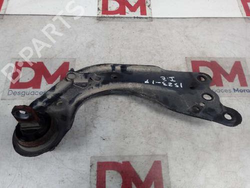 Left rear suspension arm MAZDA CX-5 (KE, GH) 2.0 (KEEFW) | BP16580096M14 