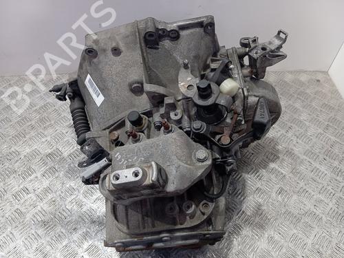 Gearbox PEUGEOT 3008 II SUV (MC_, MR_, MJ_, M4_)  | BP29724085M3 