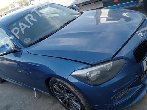 Engine BMW 1 (F20) | BP23075625M1