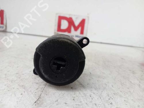 Ignition barrel NISSAN ALMERA TINO (V10) 2.2 dCi | BP12659796M48 