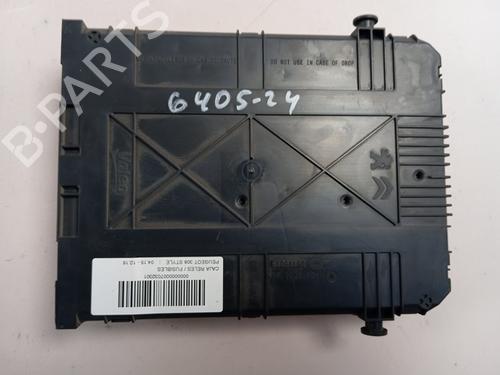 Fuse box PEUGEOT 308 II (LB_, LP_, LW_, LH_, L3_)  | BP22433300E1 