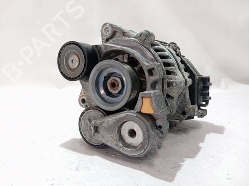 Generator SKODA OCTAVIA IV Combi (NX5, PV5) [2019-2025]  30624433