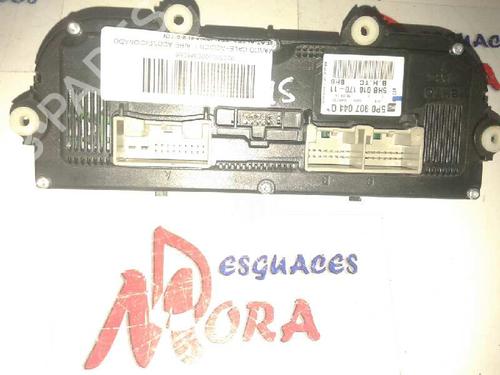Climate control SEAT ALTEA (5P1)  | BP16136715I5 