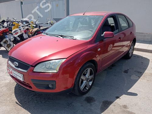 Brugte FORD FOCUS II (DA_, HCP, DP) 1.8 TDCi 4758583