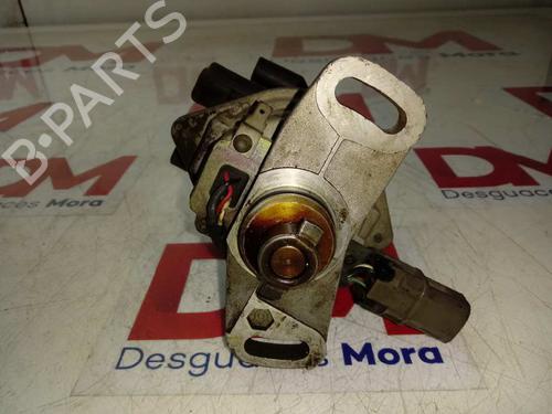Ignition distributor NISSAN PRIMERA (P10) 1.6 | BP12665052M68 
