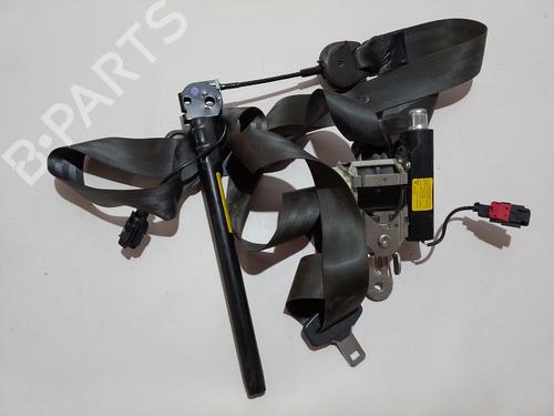 Used Front left seatbelt Front left seatbelt RENAULT CLIO III Grandtour (KR0/1_) [2007-2026] 34581494 34581494