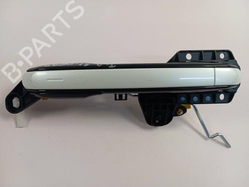 Used Front left exterior door handle Front left exterior door handle LEXUS LBX (_AYH1_, _AYA1_) [2023-2026] 34584203 34584203