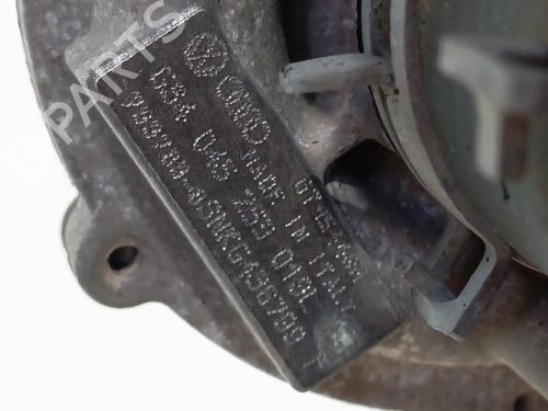 Engine VW POLO IV (9N_, 9A_)  | BP29335332M1 
