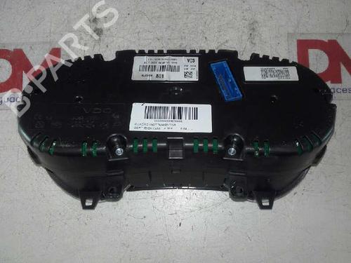 Instrument cluster SEAT IBIZA IV (6J5, 6P1)  | BP14965486C47 