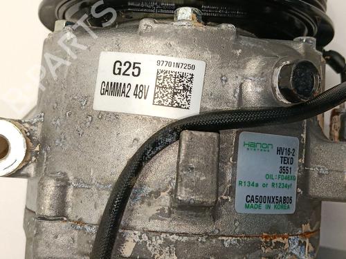 AC compressor KIA SPORTAGE V (NQ5) | BP35949798M34 - Image 4