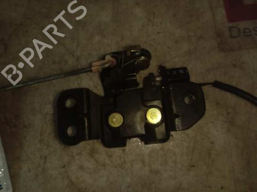 Tailgate lock KIA SPORTAGE II (JE_, KM_) 2.0 CRDi 4WD | BP12838180C101