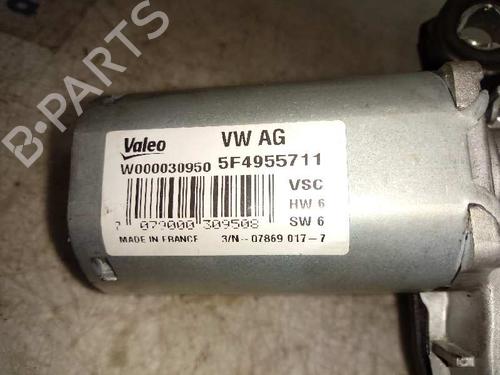 Rear wiper motor SEAT LEON (5F1)  | BP12936184M102 