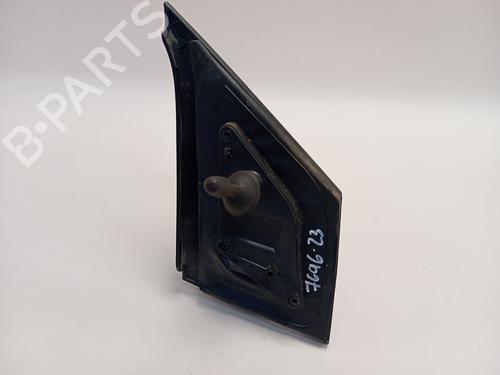 Left mirror TOYOTA AYGO (_B1_)  | BP21270585C26 