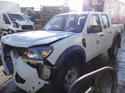 Used Parts FORD RANGER (ET) 2.5 TDdi (143 hp) 2595628