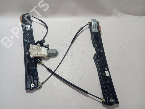 Used Front left window mechanism Front left window mechanism 37238971 37238971