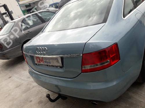 Right sun visor AUDI A6 C6 (4F2) 2.4 | BP12837009I2  - Image 7