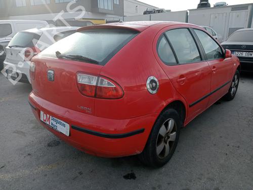 Left tailgate light SEAT LEON (1M1) 1.9 TDI | BP32979862C79  - Image 6