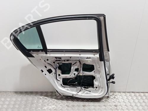 Left rear door BMW 3 (E90) 320 d | BP22521143C4 
