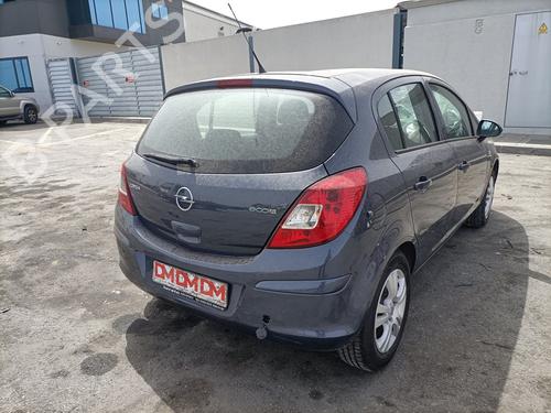 Starter OPEL CORSA D (S07) | BP16411539M8