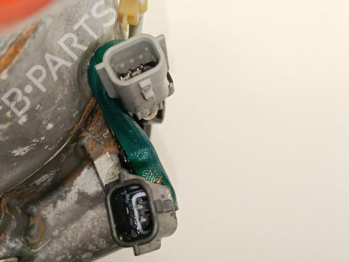 AC compressor RENAULT CLIO V (B7_) | BP32747705M34 - Image 3