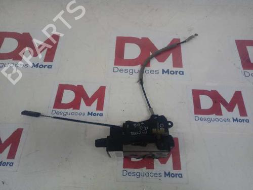 Høyre foran lås OPEL VECTRA C (Z02) 1.9 CDTI (F69) (120 hp) 16720503