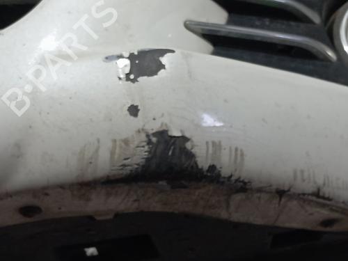 Front bumper PEUGEOT 5008 (0U_, 0E_) 1.6 HDi | BP29586158C7 