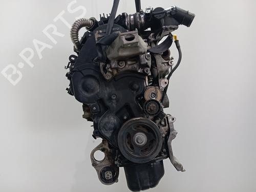 Engine PEUGEOT PARTNER MPV (5_, G_) 1.6 HDi 75 | BP36702708M1 - Image 7