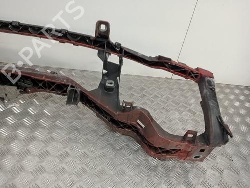 Front slam panel FORD FOCUS II (DA_, HCP, DP) 1.6 LPG | BP17760126C72 