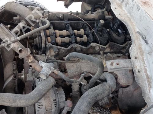 Fuel pump NISSAN CABSTAR (F24M, F24W)  | BP29290835M76 