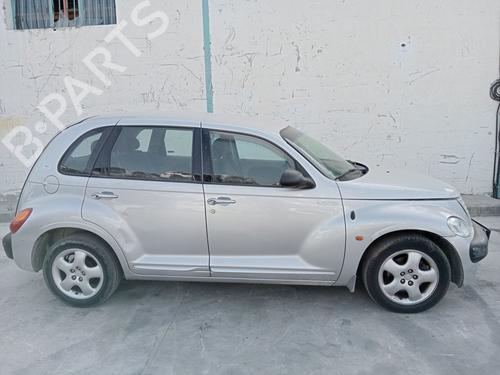 Rear parcel shelf CHRYSLER PT CRUISER (PT_) 2.0 | BP19132138C85