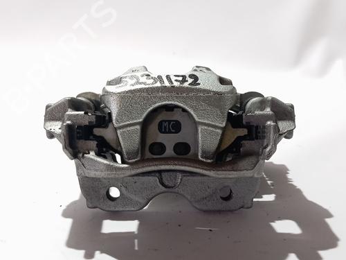 Used Left rear brake caliper Left rear brake caliper TOYOTA YARIS (_P21_, _PA1_, _PH1_) 1.5 Hybrid (MXPH10, MXPH11) (116 hp) 39991928 39991928