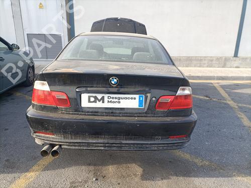 Steering pump BMW 3 Coupe (E46)  | BP17828205M99  - Image 15