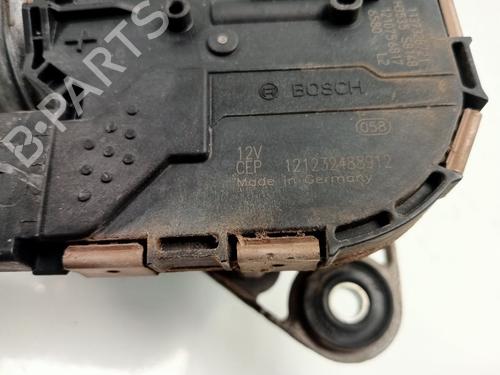 Front wiper motor FORD FOCUS III  | BP17169418M29 