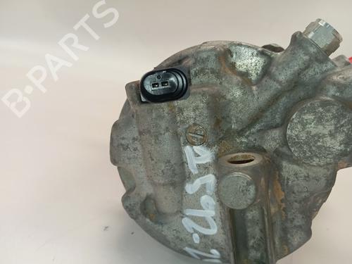 AC compressor AUDI A1 Sportback (GBA) 25 TFSI | BP29548513M34