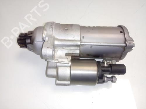 Starter SEAT IBIZA V (KJ1, KJG)  | BP13686556M8 