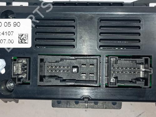 Climate control MERCEDES-BENZ C-CLASS (W204) | BP34195451I5 - Image 3
