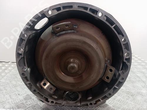 Used Gearbox Gearbox MERCEDES-BENZ R-CLASS (W251, V251) R 320 CDI 4-matic (251.022, 251.122) (224 hp) 36700559 36700559