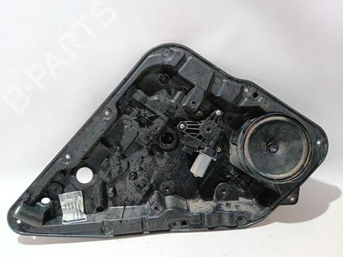 Used Rear left window mechanism Rear left window mechanism MERCEDES-BENZ GLA-CLASS (X156) GLA 200 CDI / d (156.908) (136 hp) 36434500 36434500